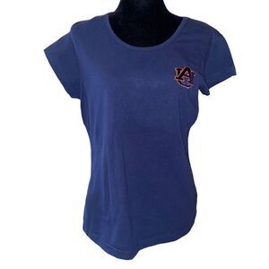 LasOLas Auburn University Short Sleeve Tee